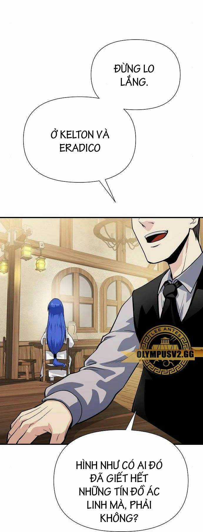 Linh Mục Tha Hóa Chapter 25 trang 108