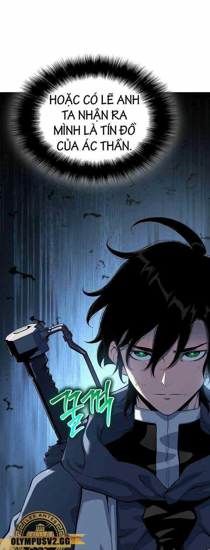 Linh Mục Tha Hóa Chapter 25 trang 17