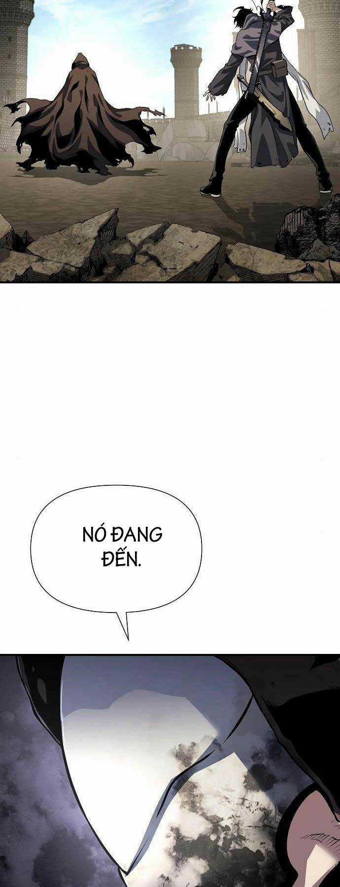 Linh Mục Tha Hóa Chapter 25 trang 20