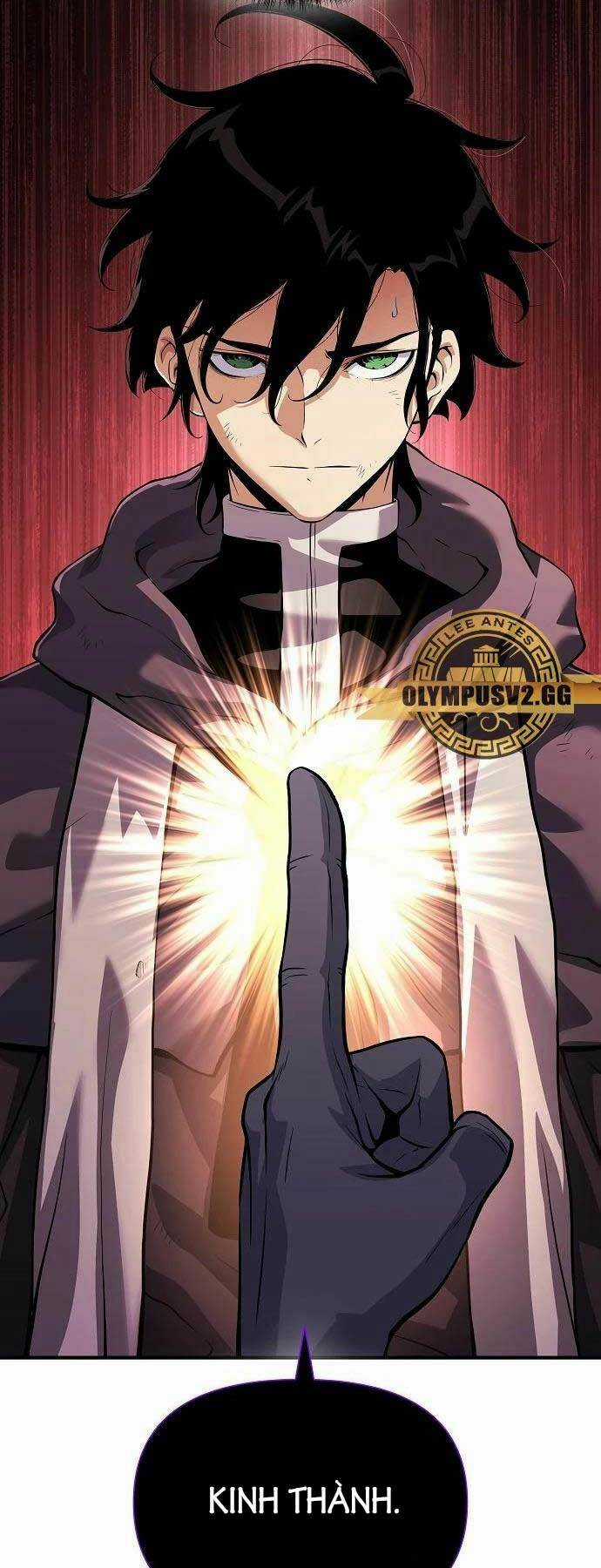 Linh Mục Tha Hóa Chapter 25 trang 31