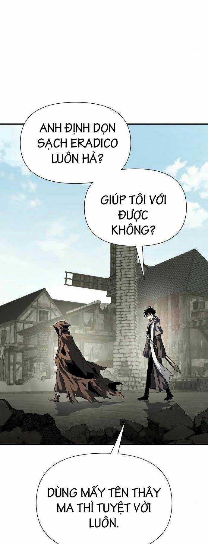 Linh Mục Tha Hóa Chapter 25 trang 42