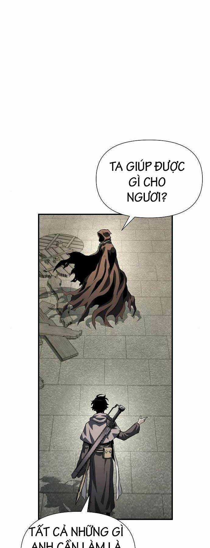 Linh Mục Tha Hóa Chapter 25 trang 48