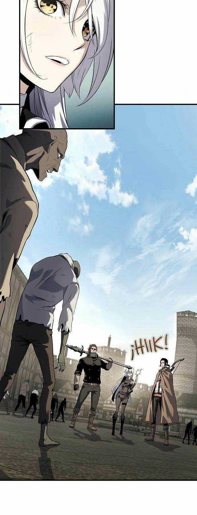 Linh Mục Tha Hóa Chapter 25 trang 53