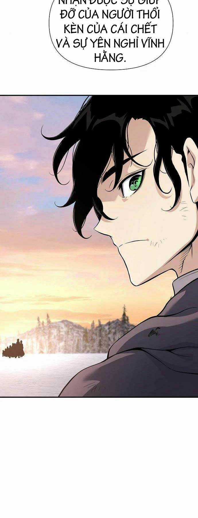 Linh Mục Tha Hóa Chapter 25 trang 66