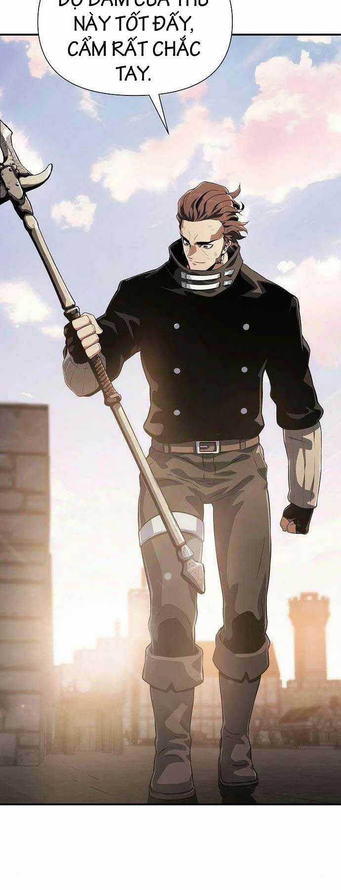 Linh Mục Tha Hóa Chapter 25 trang 7