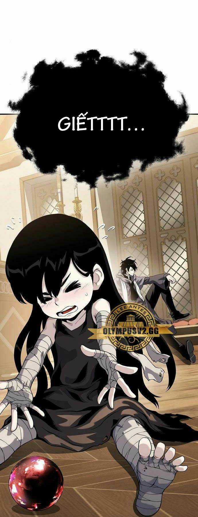 Linh Mục Tha Hóa Chapter 25 trang 74