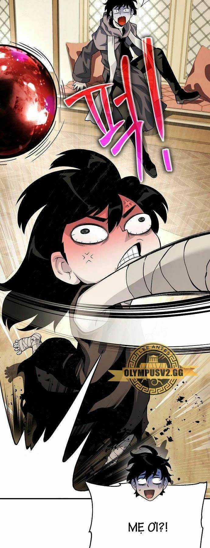 Linh Mục Tha Hóa Chapter 25 trang 85