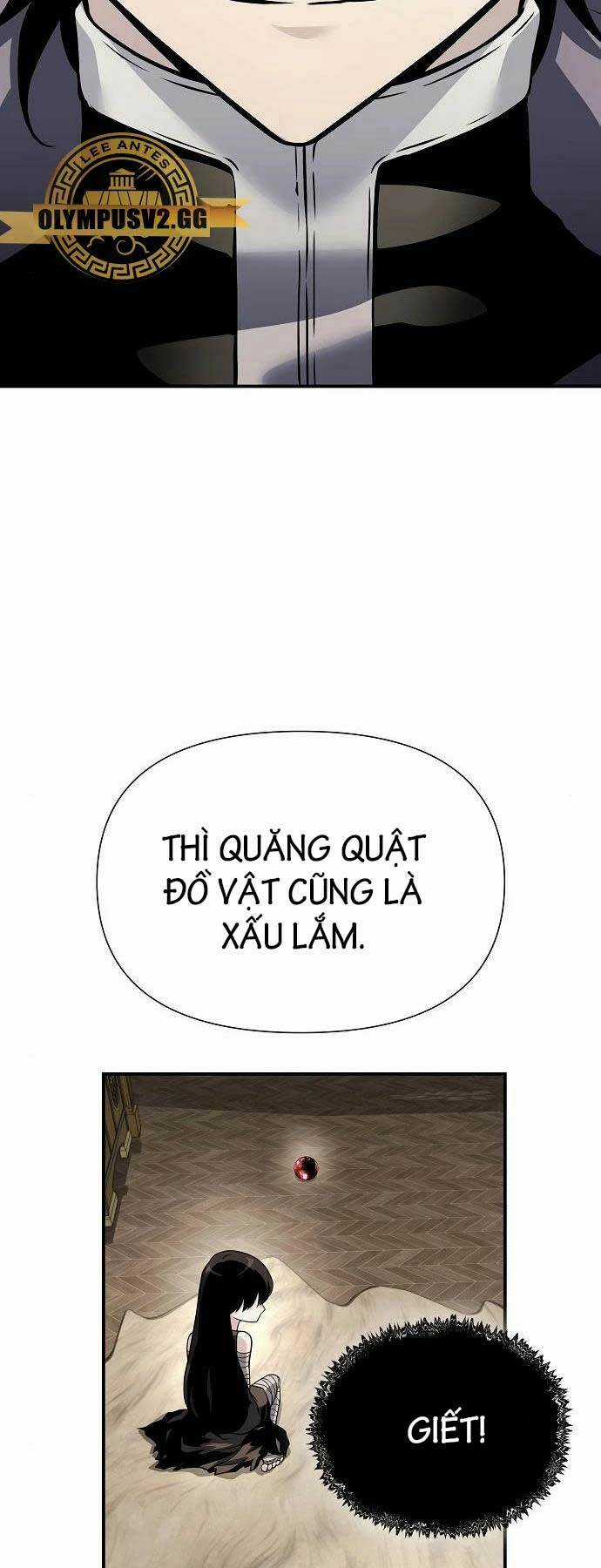 Linh Mục Tha Hóa Chapter 25 trang 89