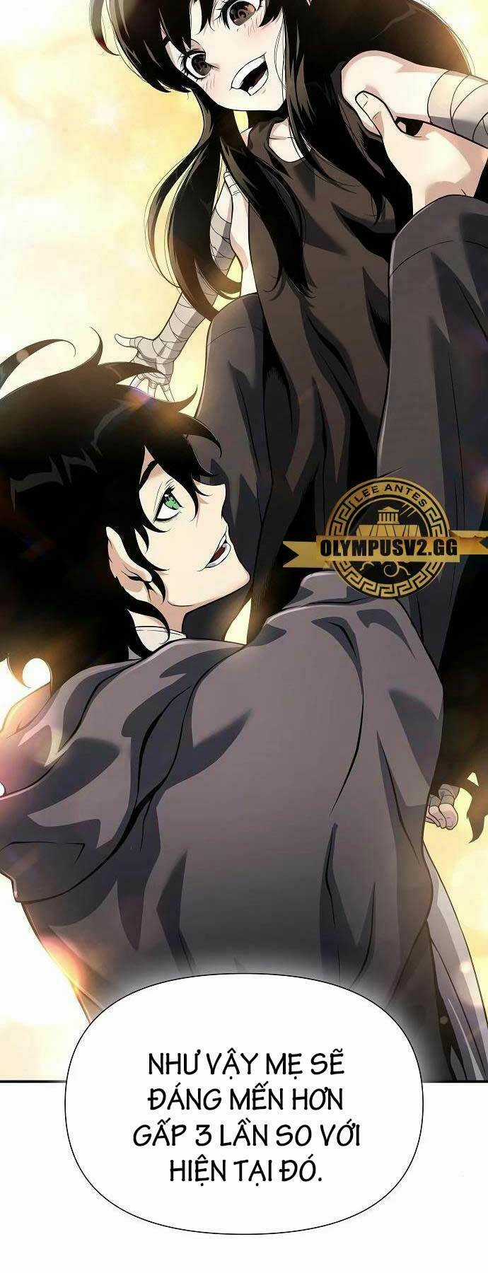 Linh Mục Tha Hóa Chapter 25 trang 92