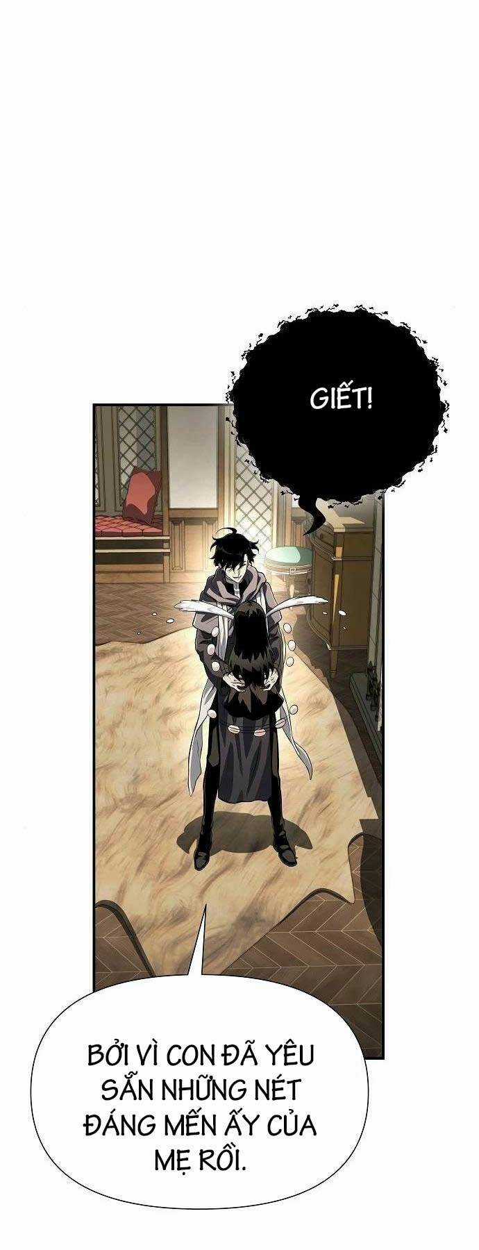 Linh Mục Tha Hóa Chapter 25 trang 96