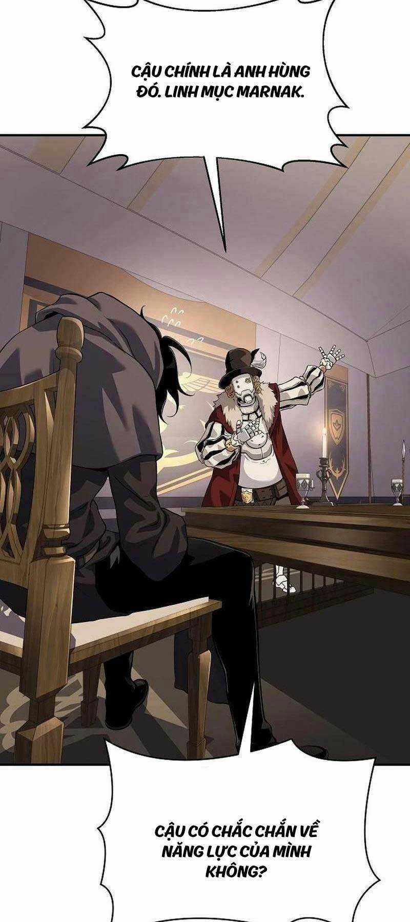 Linh Mục Tha Hóa Chapter 26 trang 104