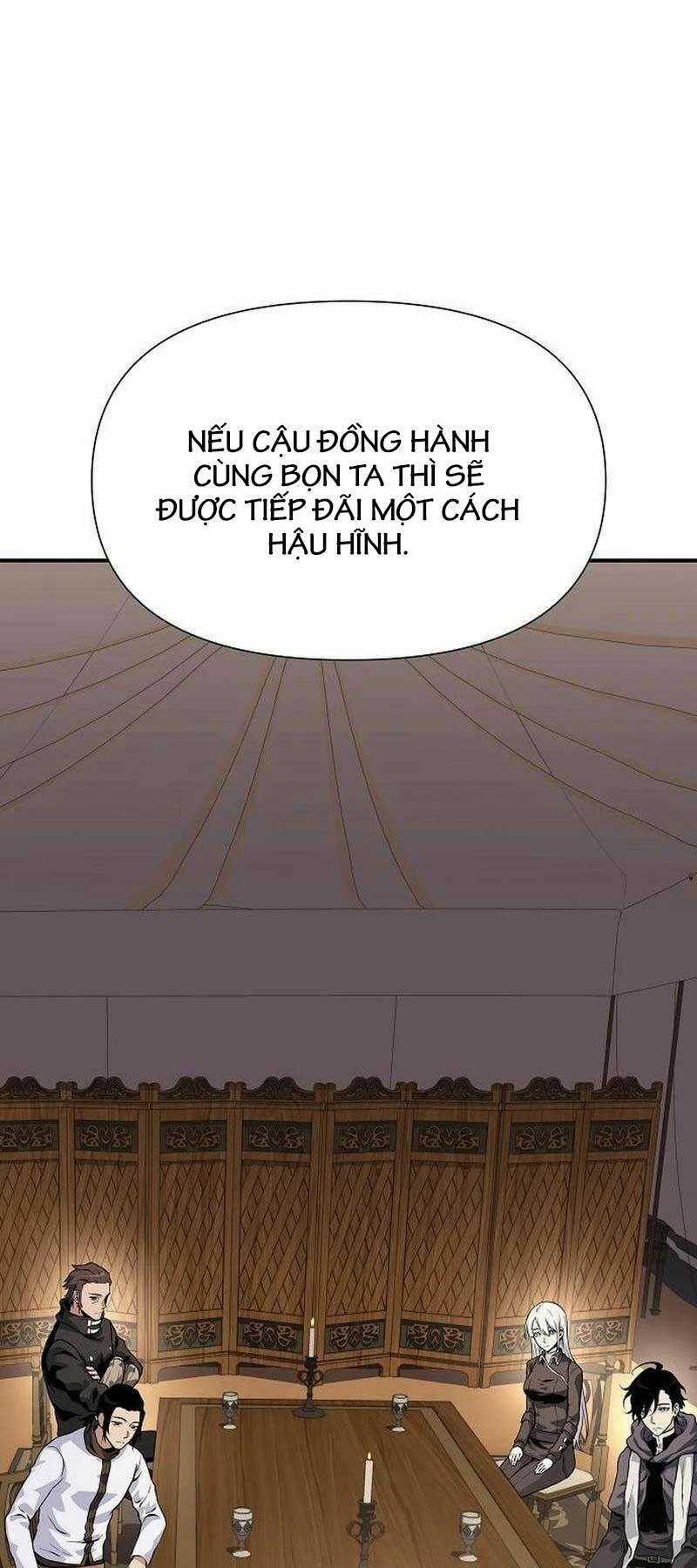 Linh Mục Tha Hóa Chapter 26 trang 107