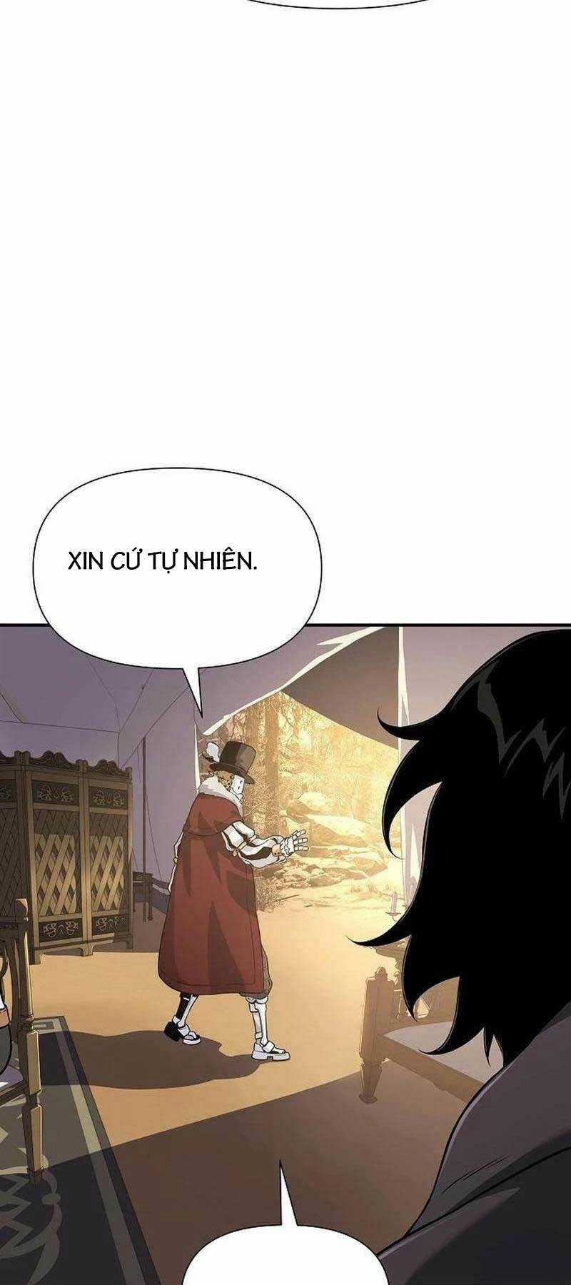 Linh Mục Tha Hóa Chapter 26 trang 110