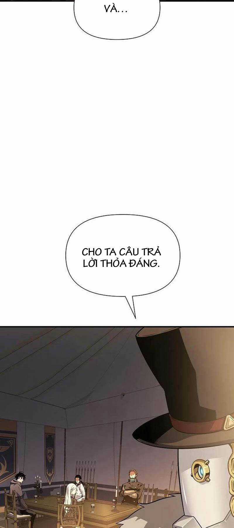 Linh Mục Tha Hóa Chapter 26 trang 111