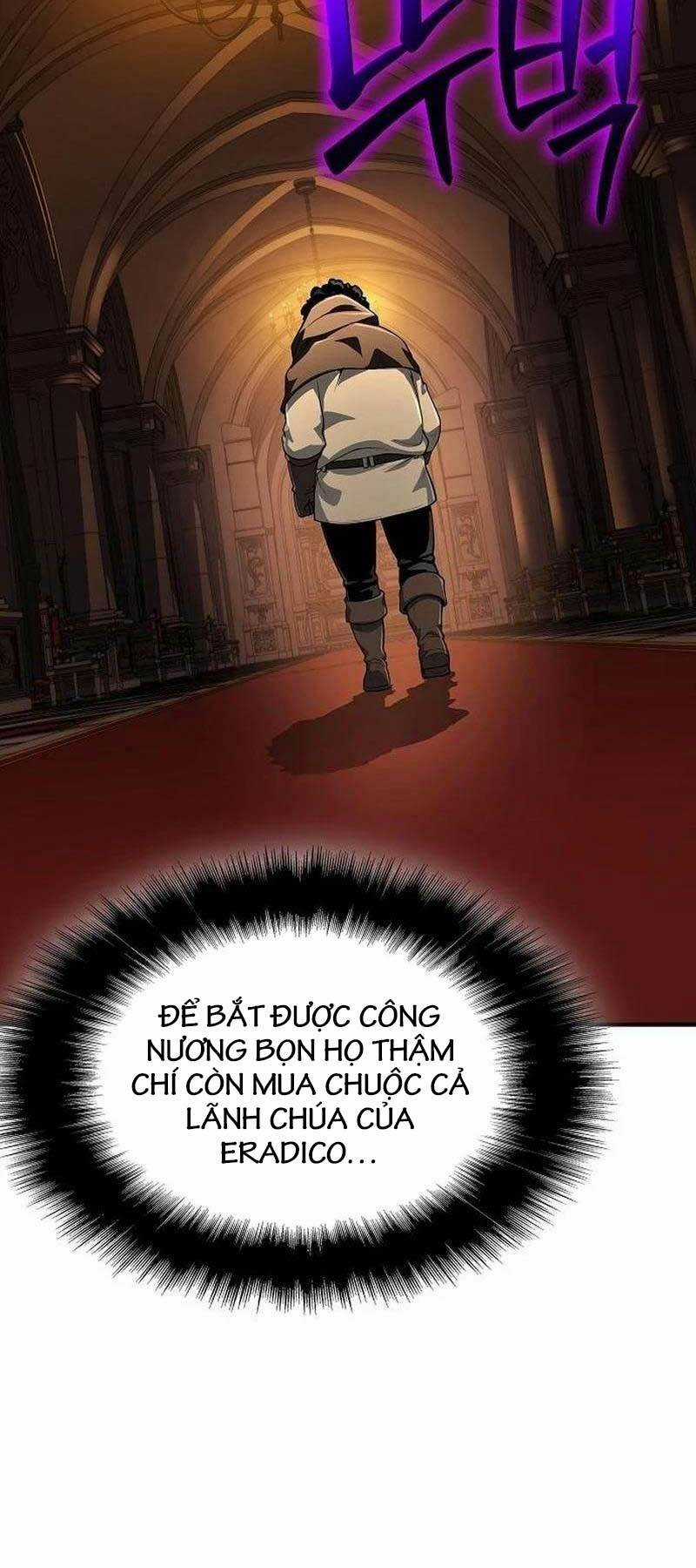 Linh Mục Tha Hóa Chapter 26 trang 2