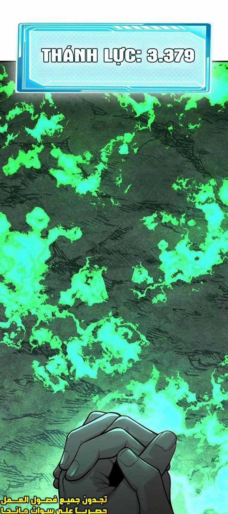 Linh Mục Tha Hóa Chapter 26 trang 26