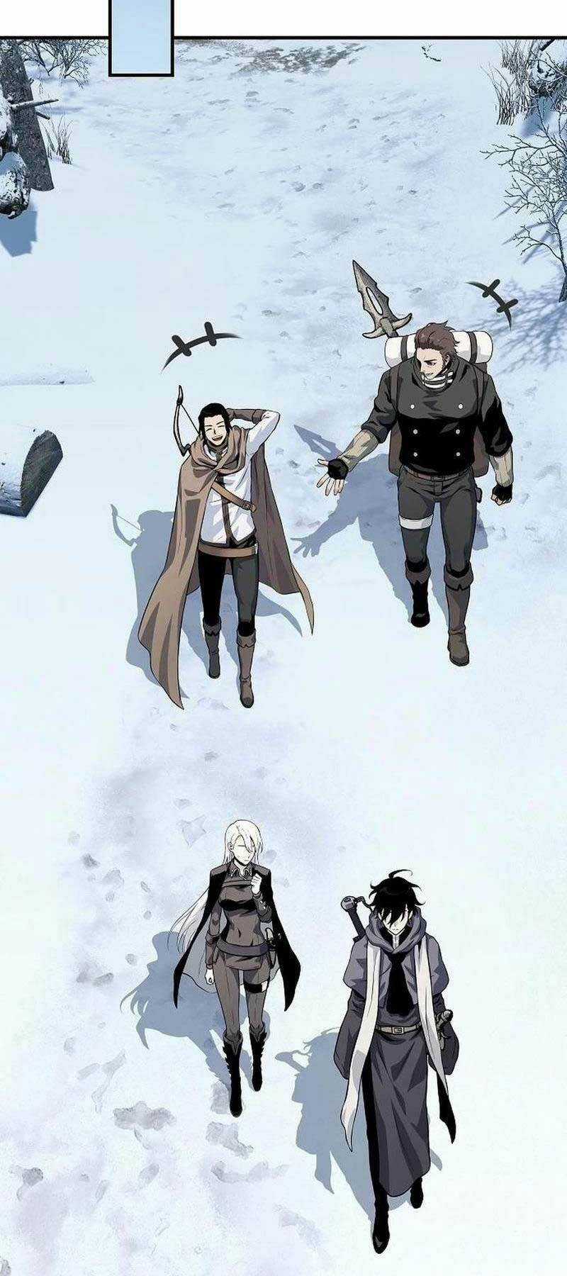 Linh Mục Tha Hóa Chapter 26 trang 31