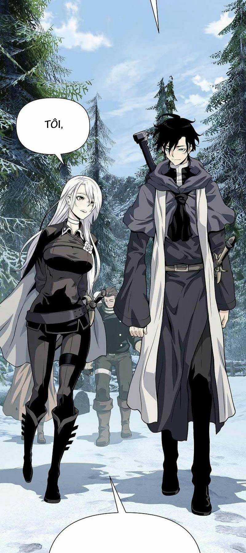 Linh Mục Tha Hóa Chapter 26 trang 34