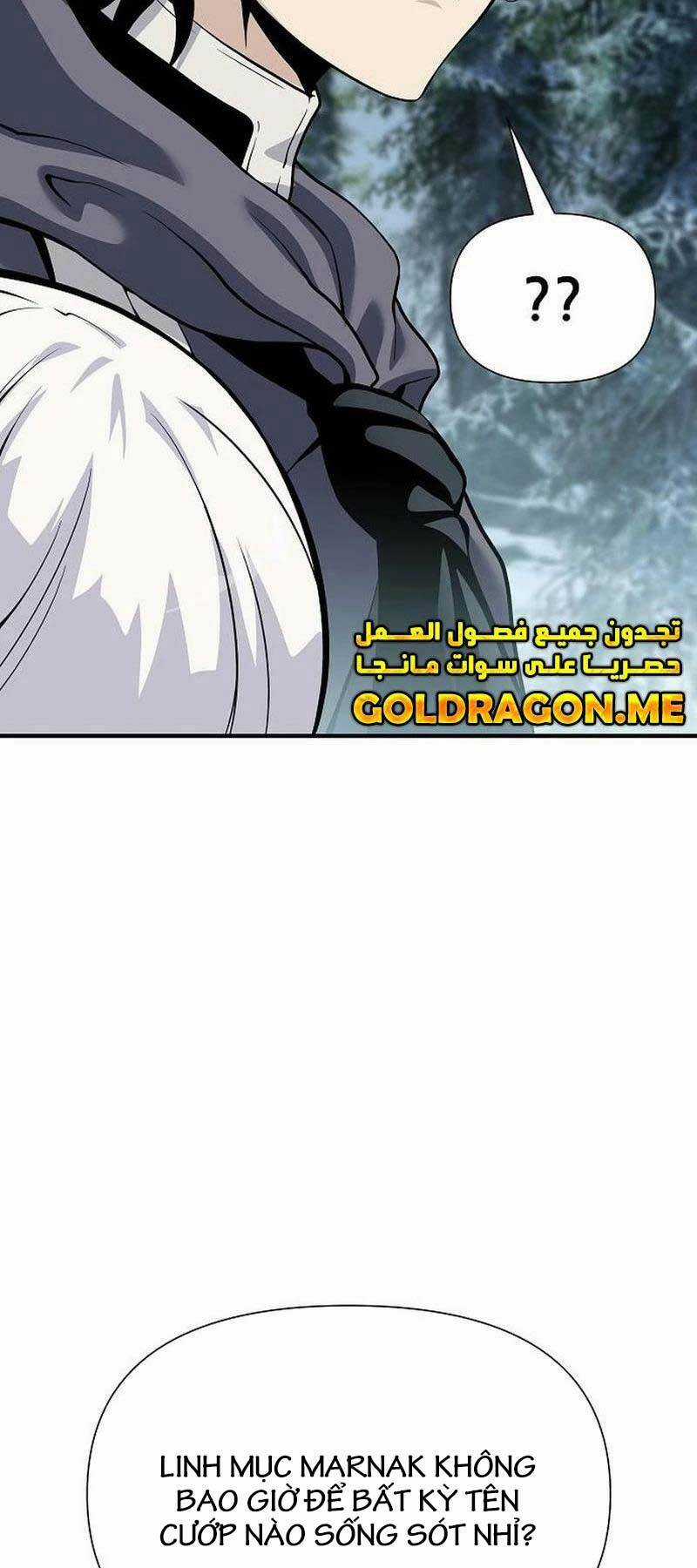 Linh Mục Tha Hóa Chapter 26 trang 36