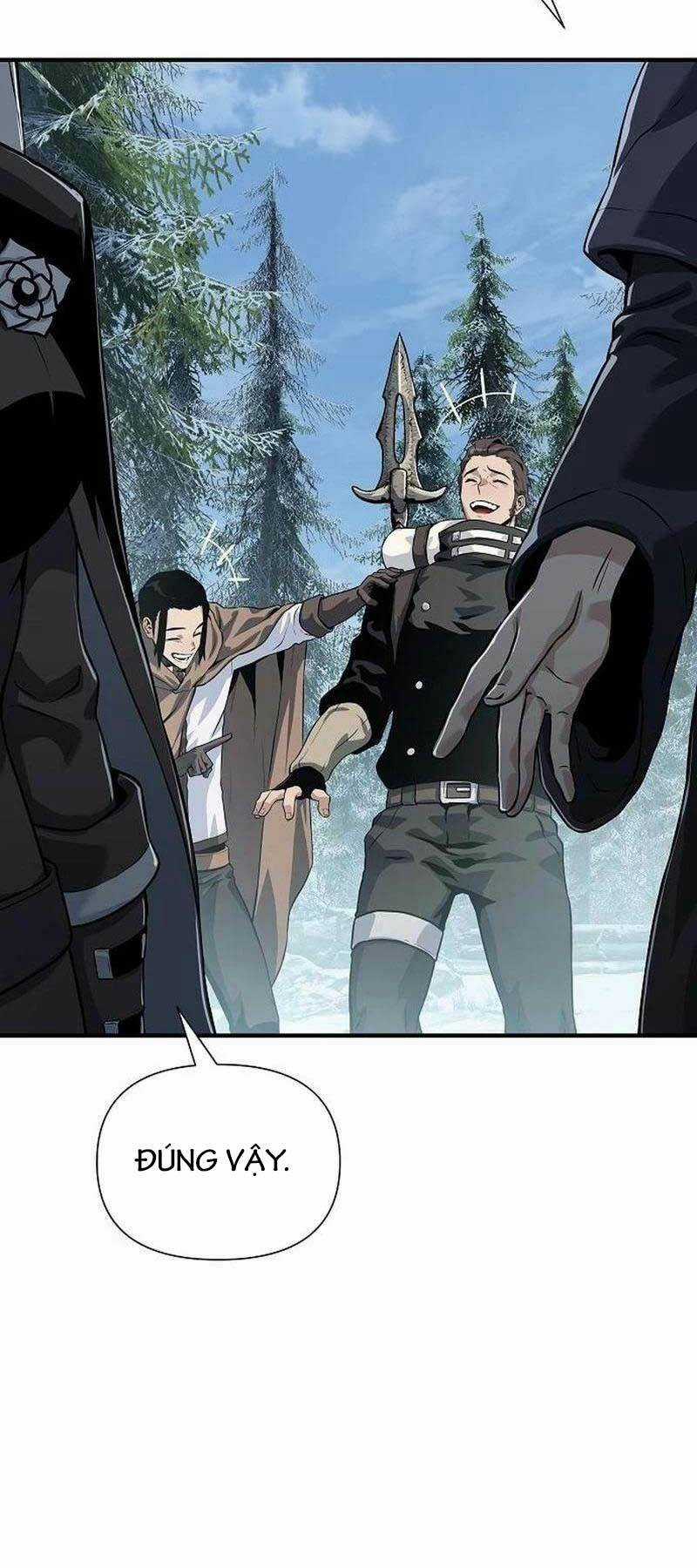 Linh Mục Tha Hóa Chapter 26 trang 41