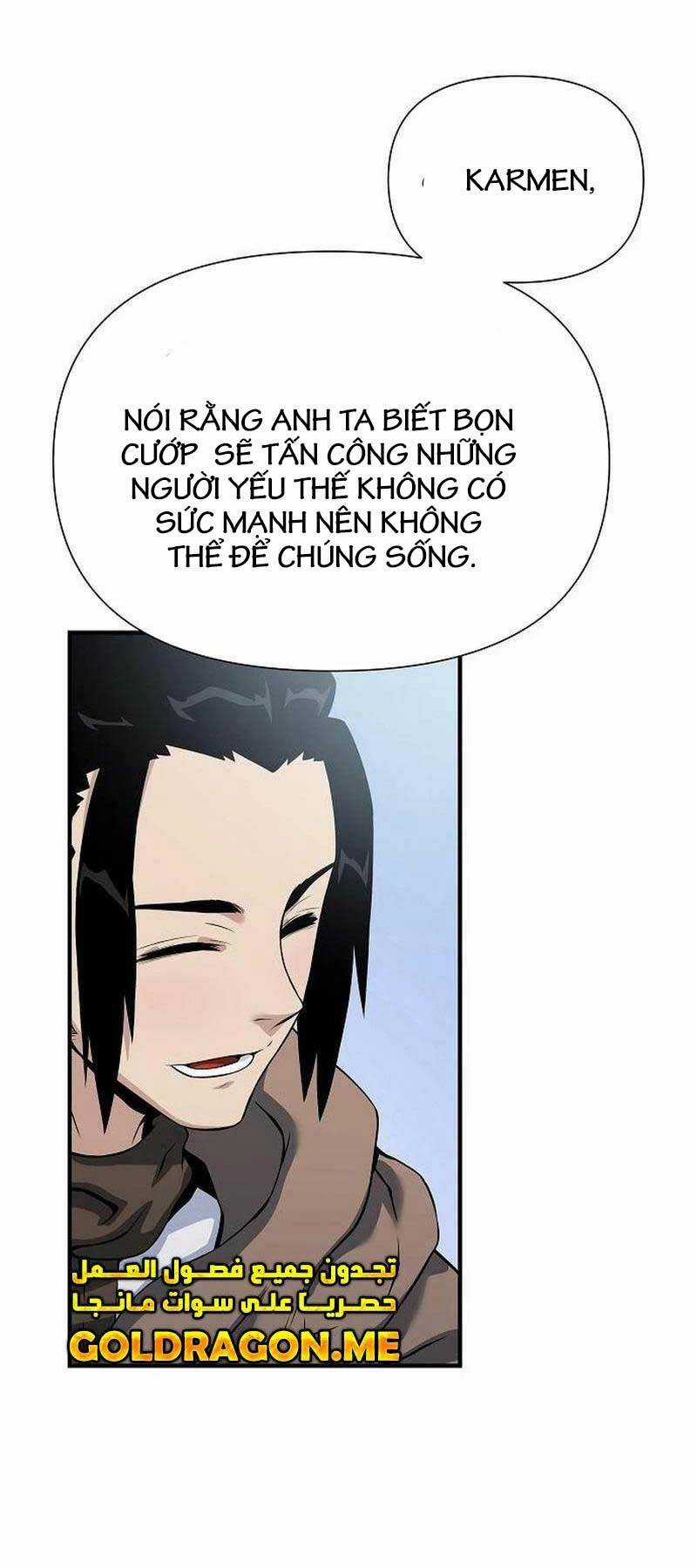 Linh Mục Tha Hóa Chapter 26 trang 42