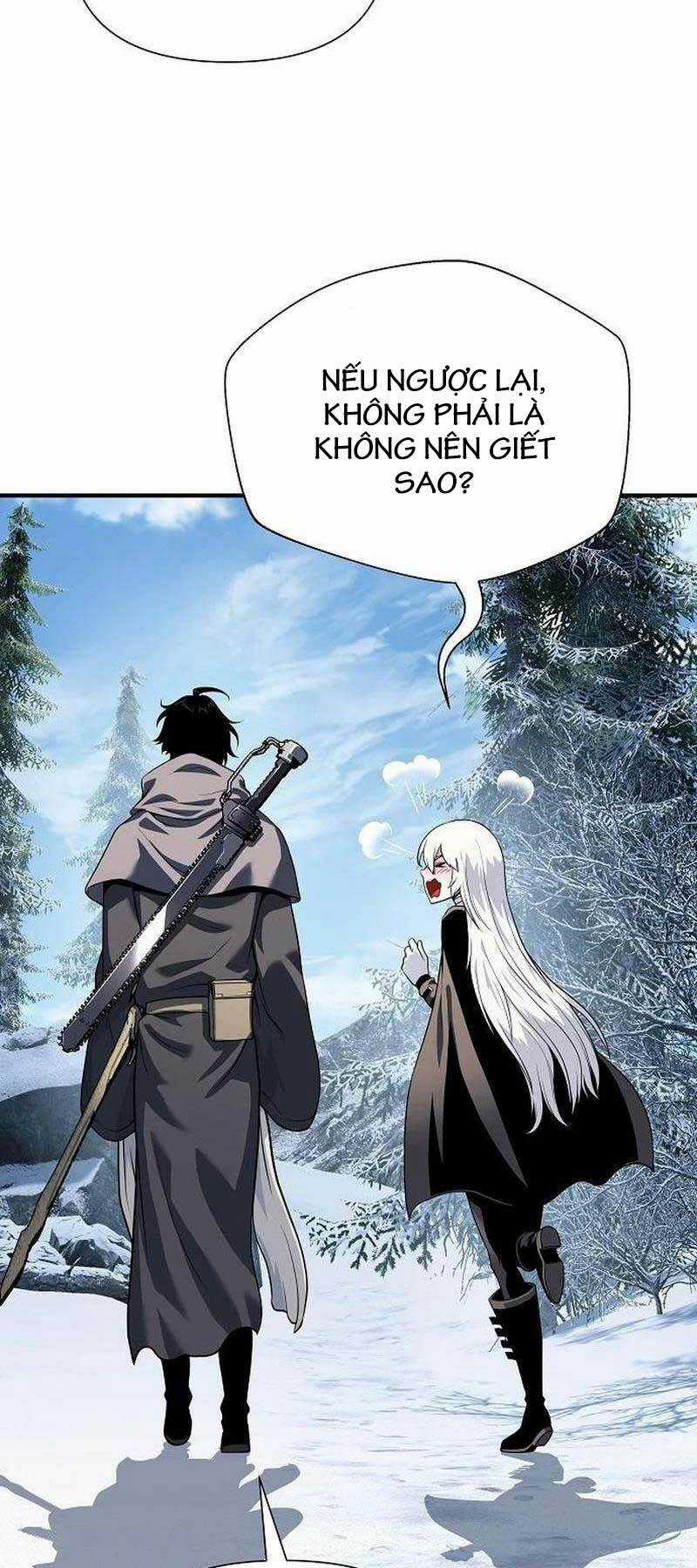 Linh Mục Tha Hóa Chapter 26 trang 48