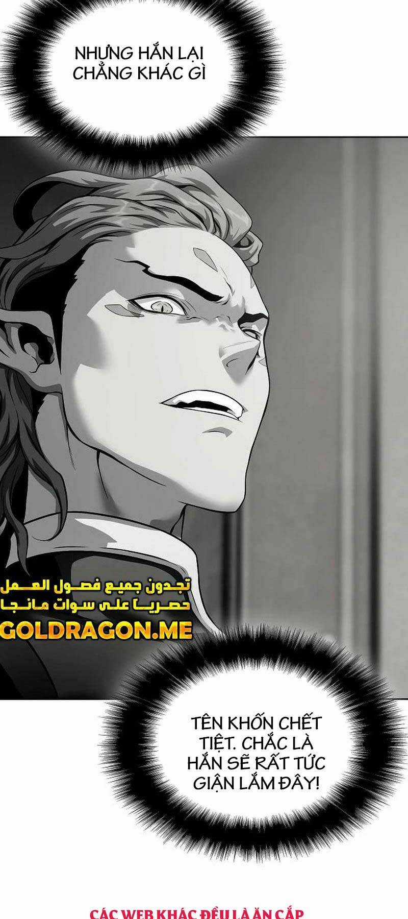 Linh Mục Tha Hóa Chapter 26 trang 6