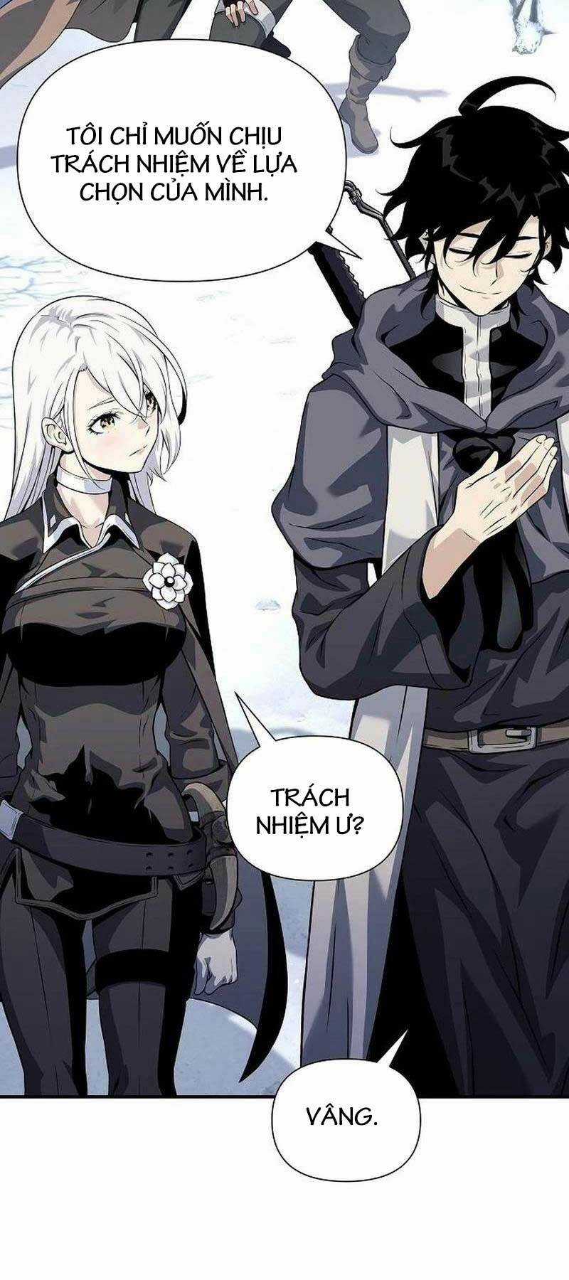 Linh Mục Tha Hóa Chapter 26 trang 61