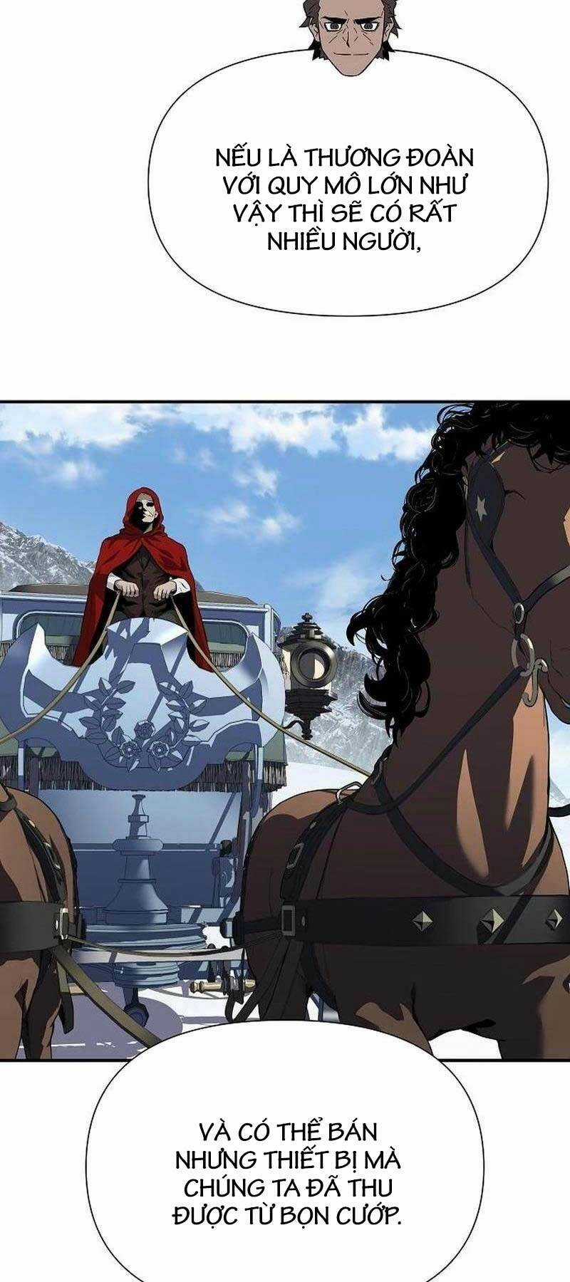 Linh Mục Tha Hóa Chapter 26 trang 83