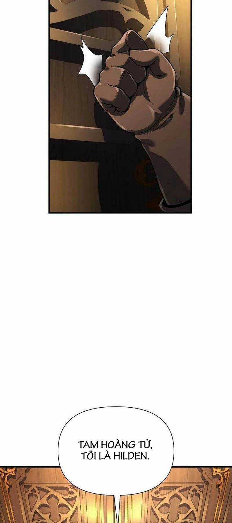 Linh Mục Tha Hóa Chapter 26 trang 9