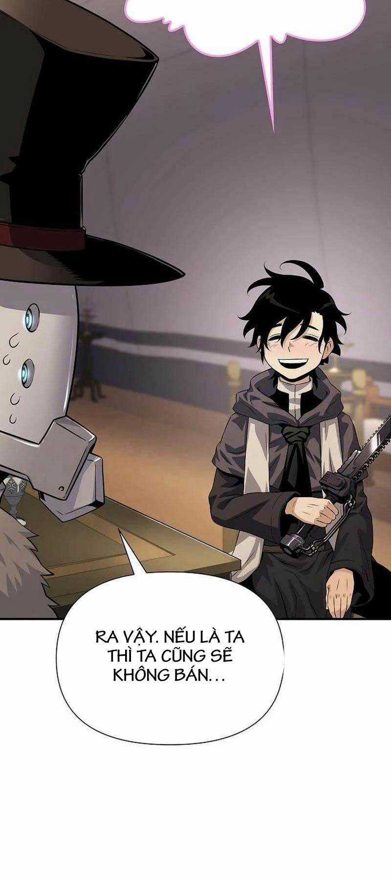 Linh Mục Tha Hóa Chapter 26 trang 97