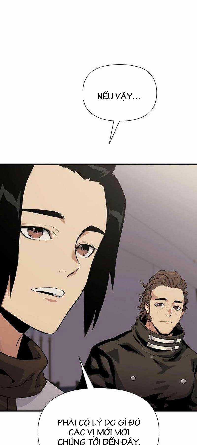 Linh Mục Tha Hóa Chapter 26 trang 98