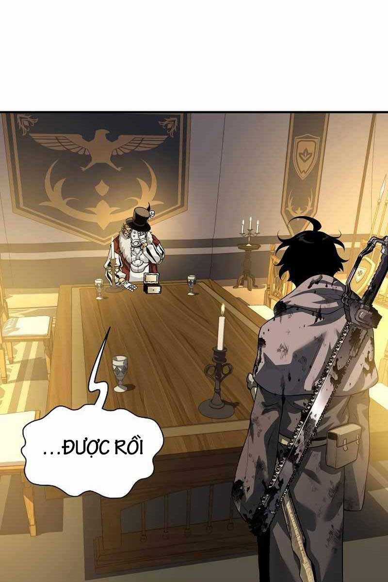 Linh Mục Tha Hóa Chapter 27 trang 104