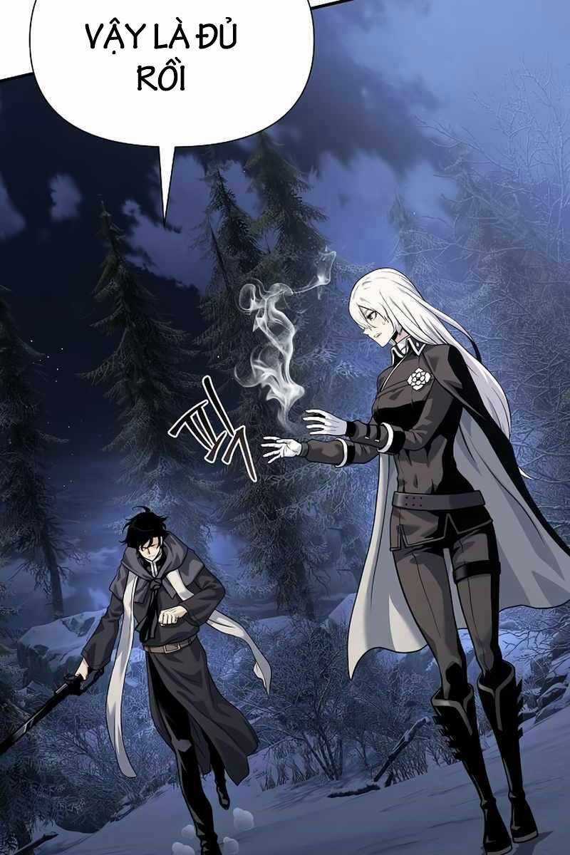 Linh Mục Tha Hóa Chapter 27 trang 28