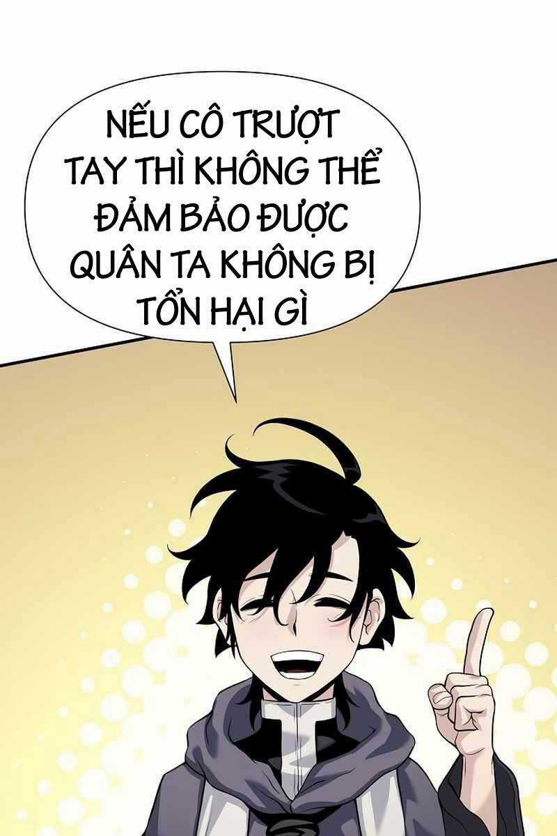 Linh Mục Tha Hóa Chapter 27 trang 34
