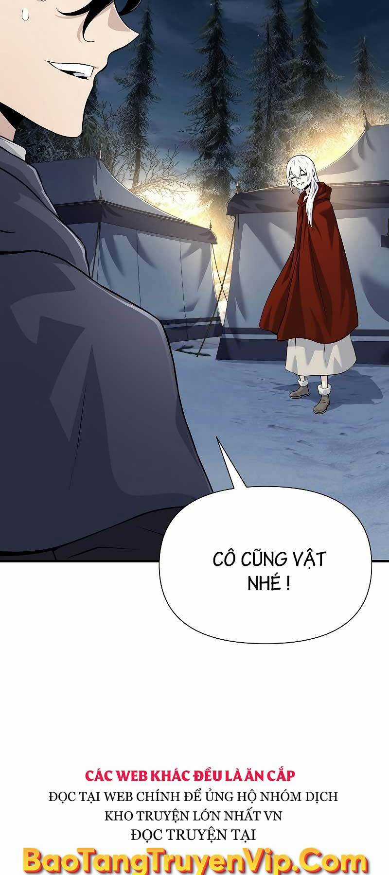 Linh Mục Tha Hóa Chapter 28 trang 104