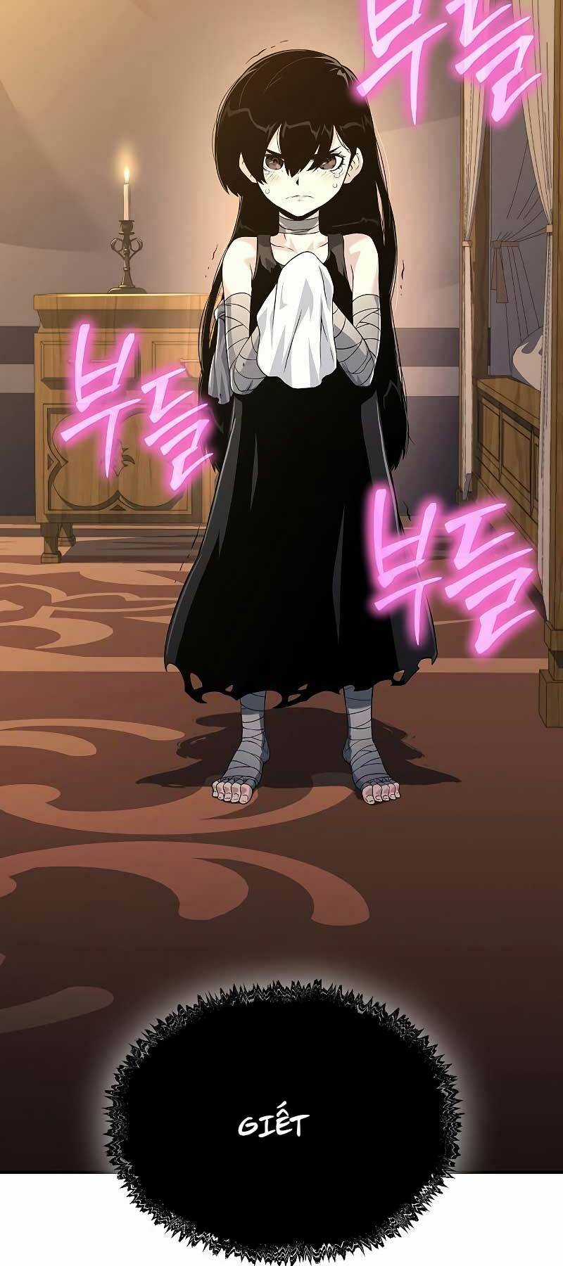 Linh Mục Tha Hóa Chapter 28 trang 108