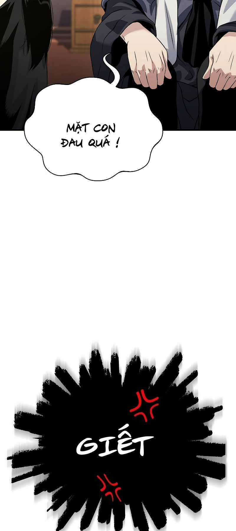 Linh Mục Tha Hóa Chapter 28 trang 112