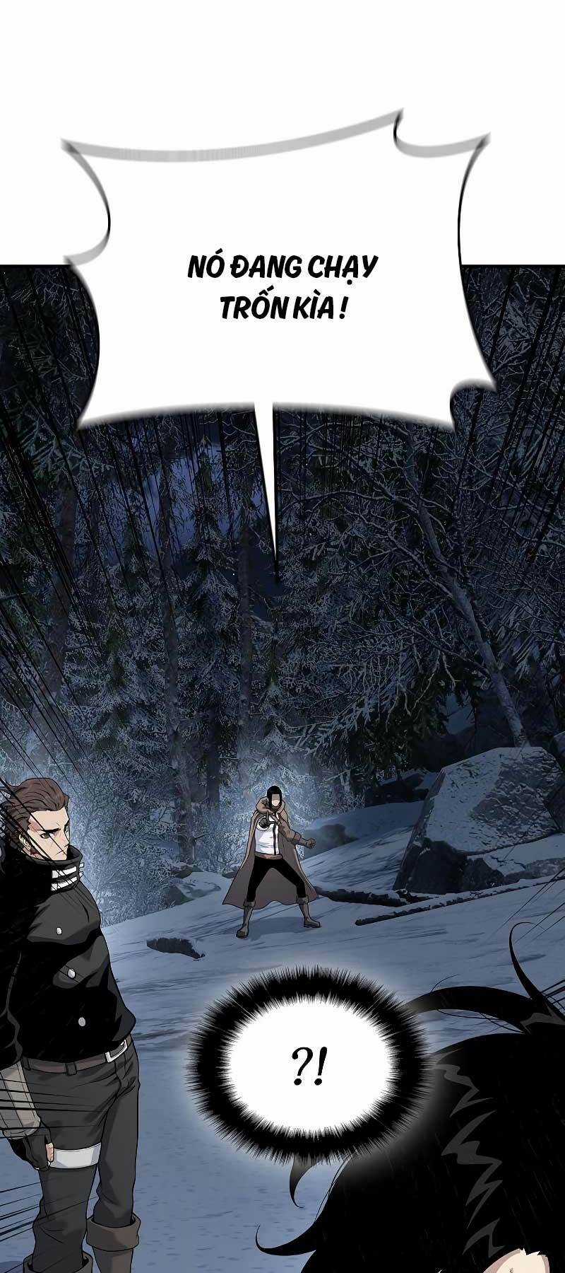 Linh Mục Tha Hóa Chapter 28 trang 19