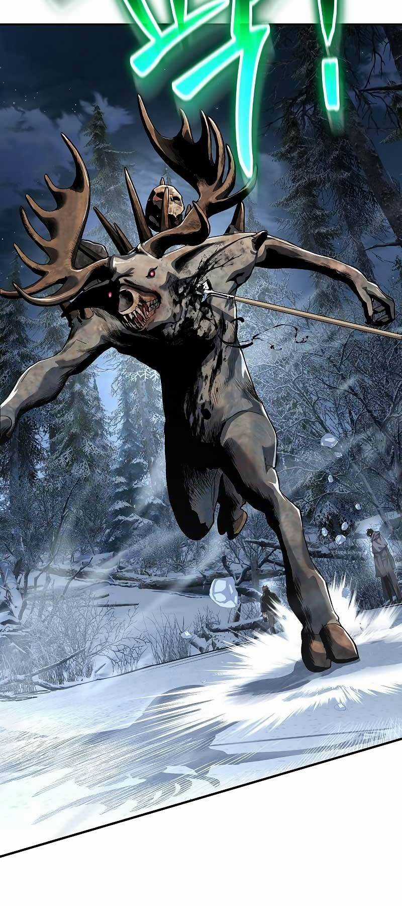 Linh Mục Tha Hóa Chapter 28 trang 21