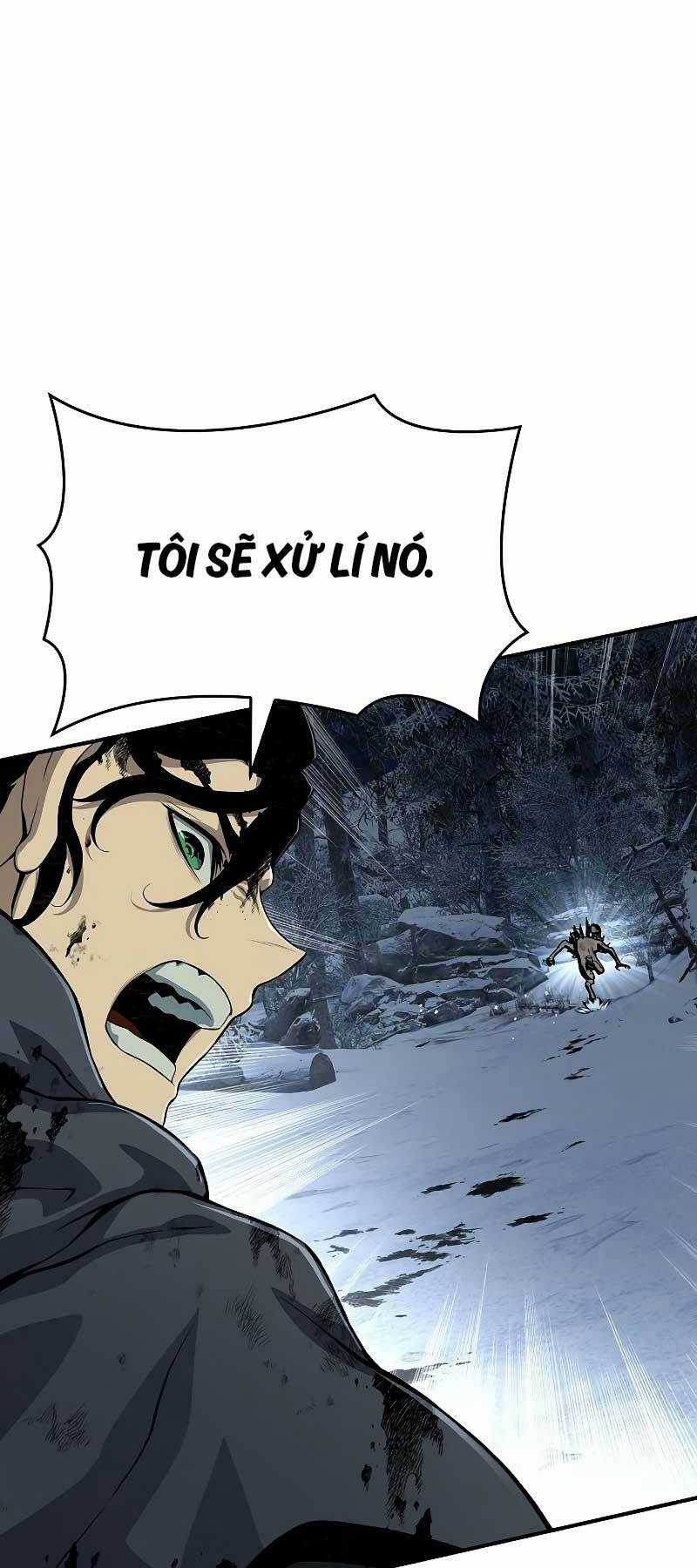 Linh Mục Tha Hóa Chapter 28 trang 22