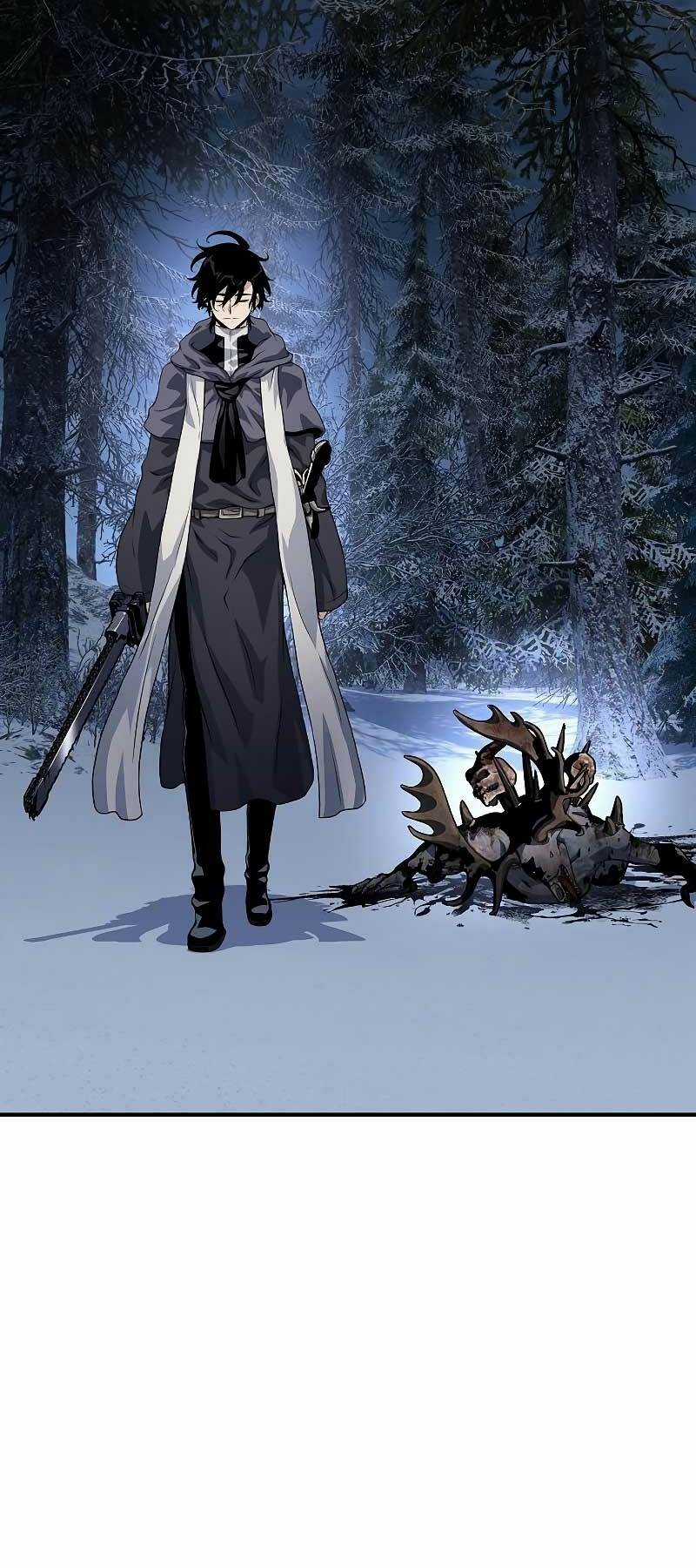 Linh Mục Tha Hóa Chapter 28 trang 33