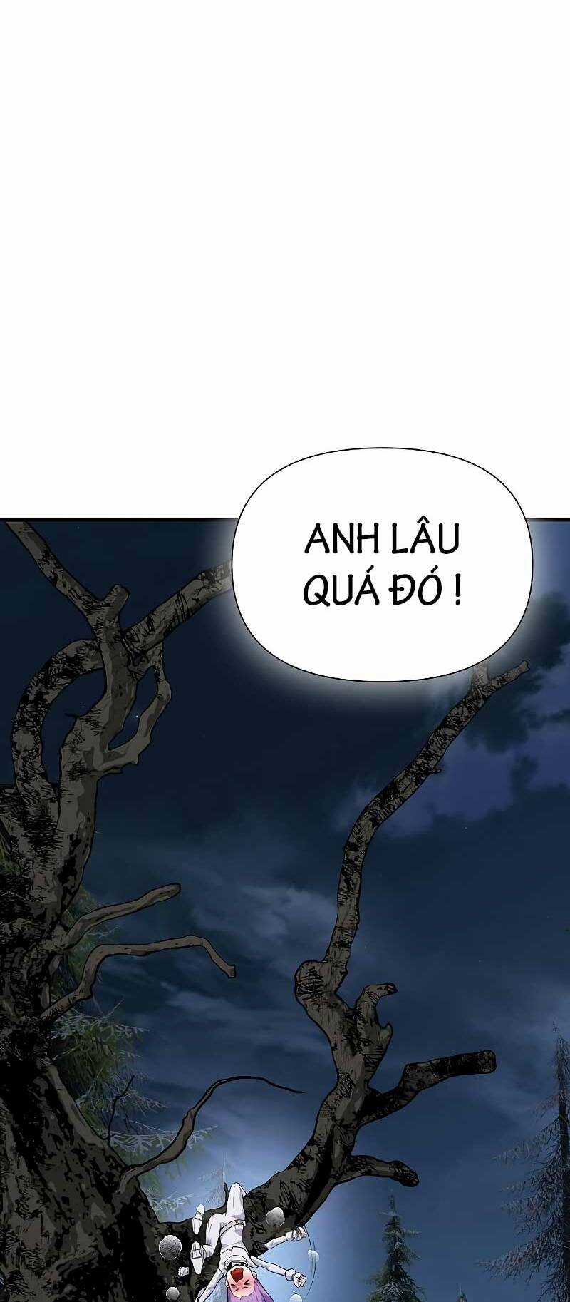 Linh Mục Tha Hóa Chapter 28 trang 35
