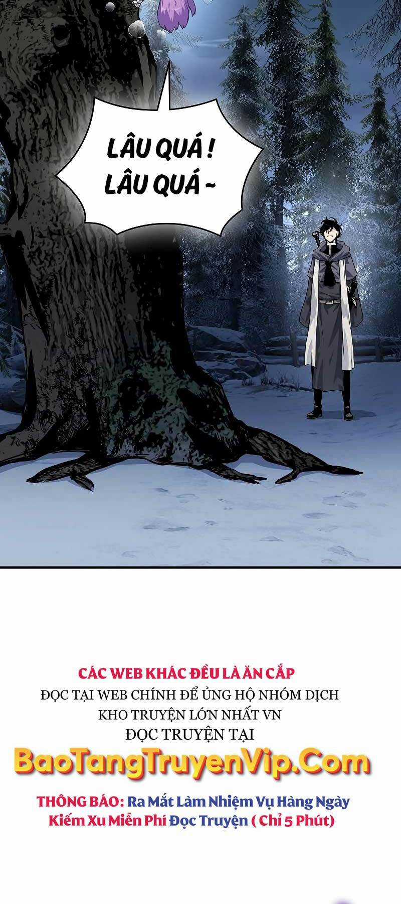 Linh Mục Tha Hóa Chapter 28 trang 36