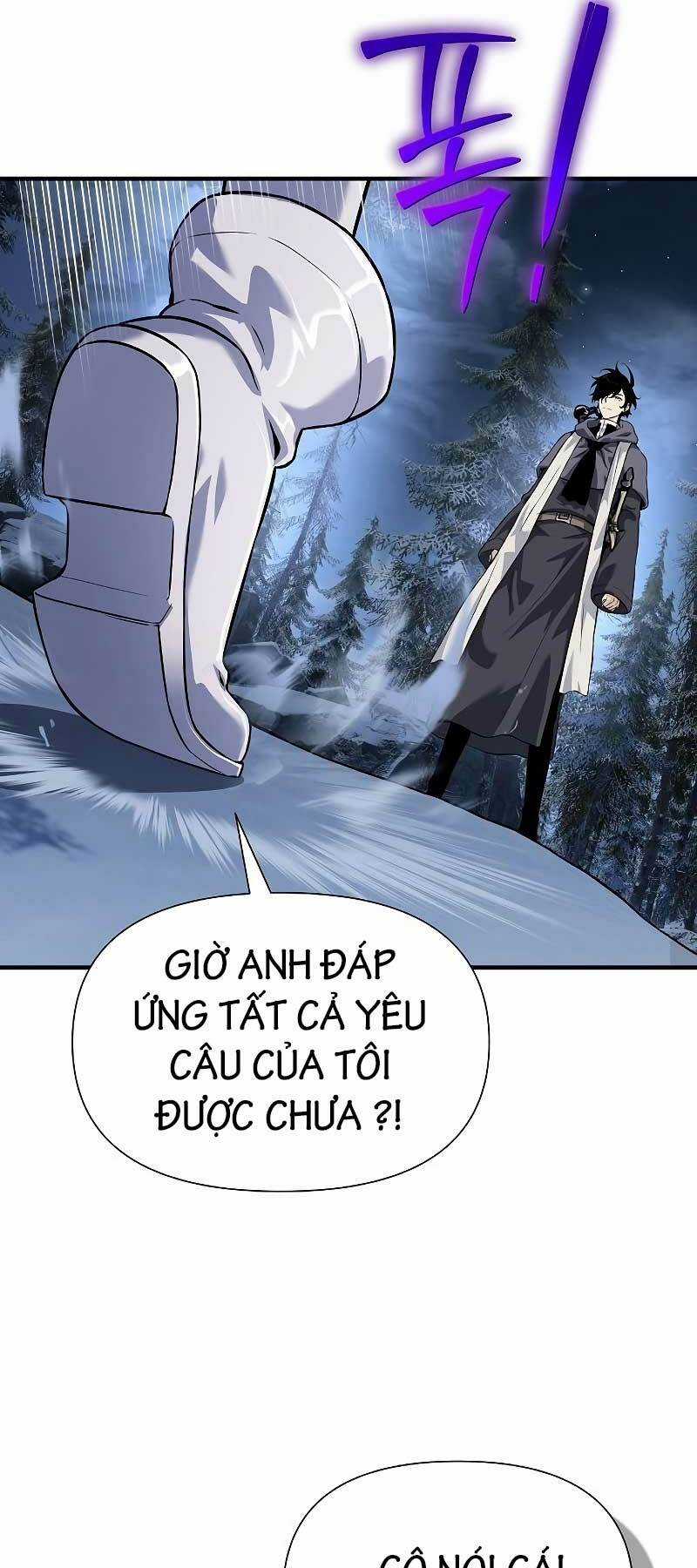 Linh Mục Tha Hóa Chapter 28 trang 37
