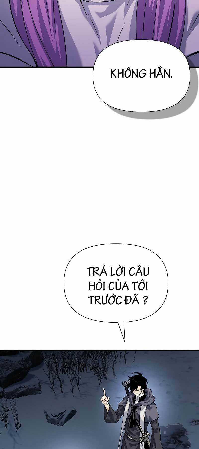 Linh Mục Tha Hóa Chapter 28 trang 39