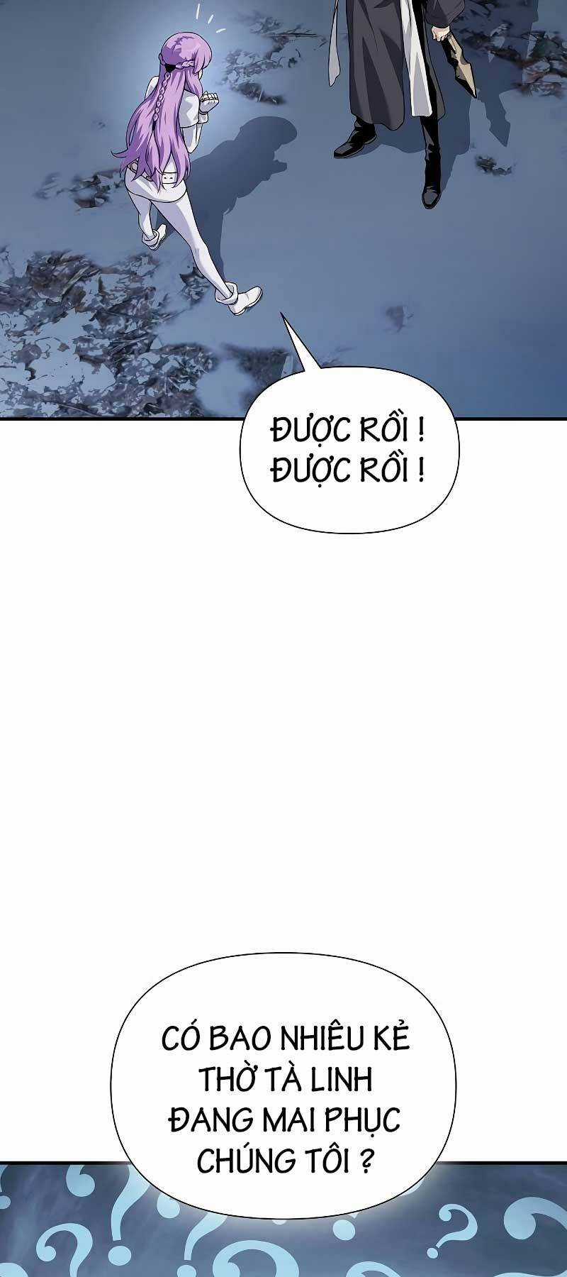 Linh Mục Tha Hóa Chapter 28 trang 40