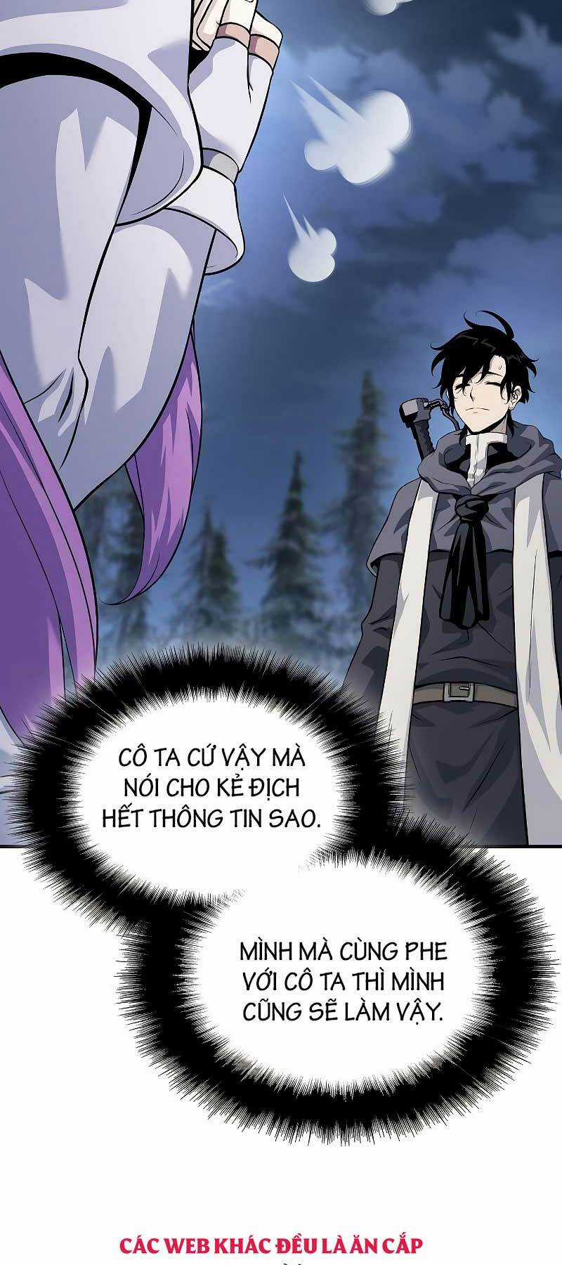 Linh Mục Tha Hóa Chapter 28 trang 45