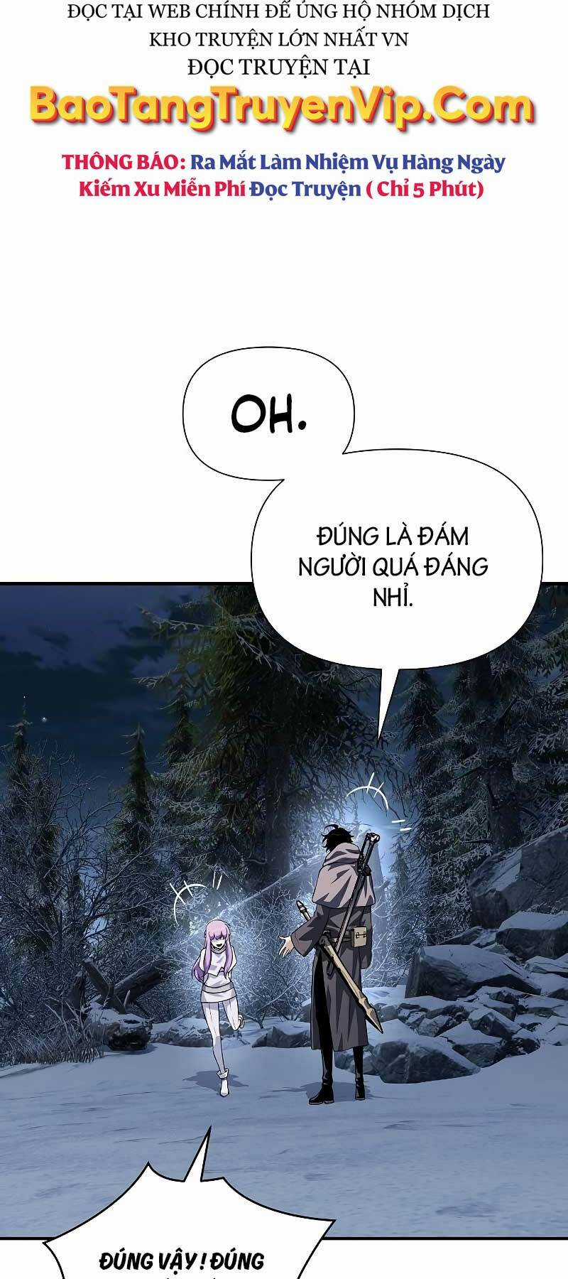 Linh Mục Tha Hóa Chapter 28 trang 46