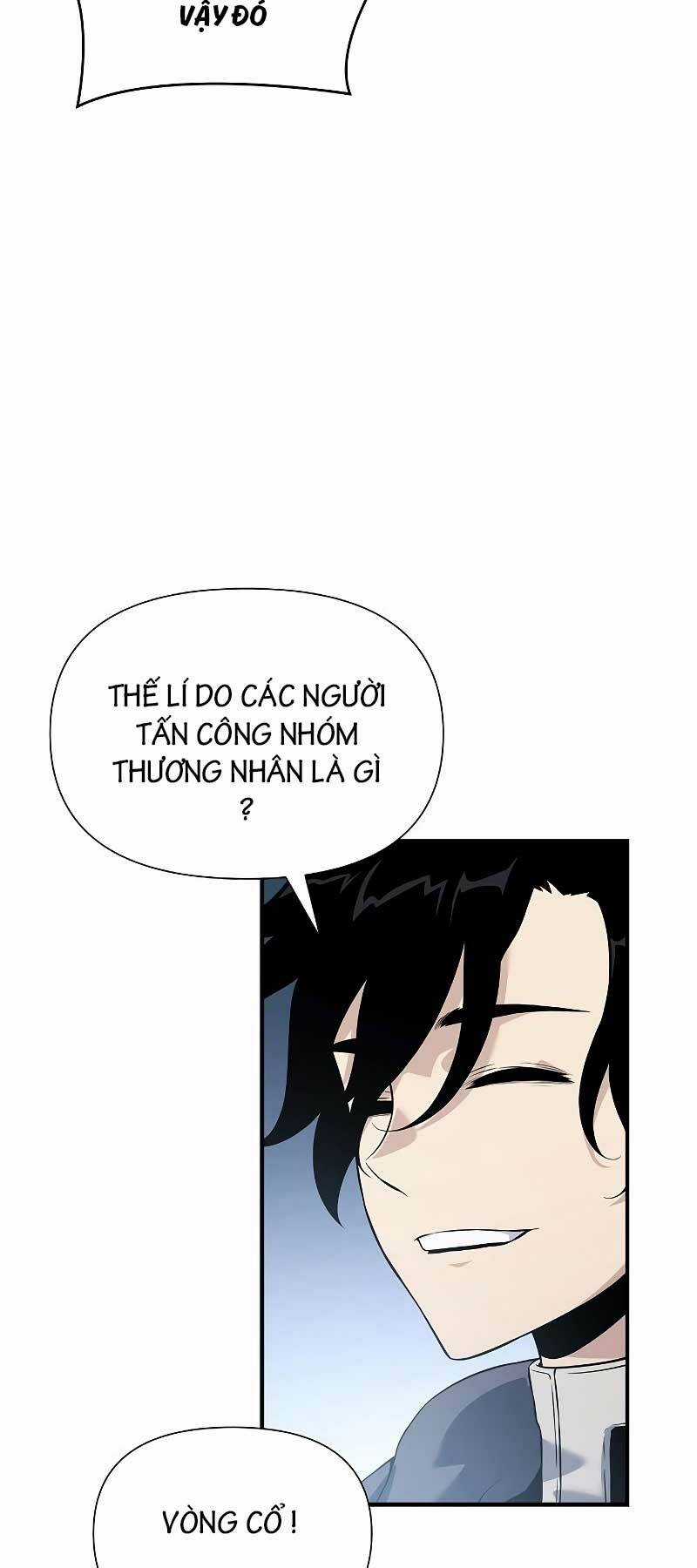 Linh Mục Tha Hóa Chapter 28 trang 47